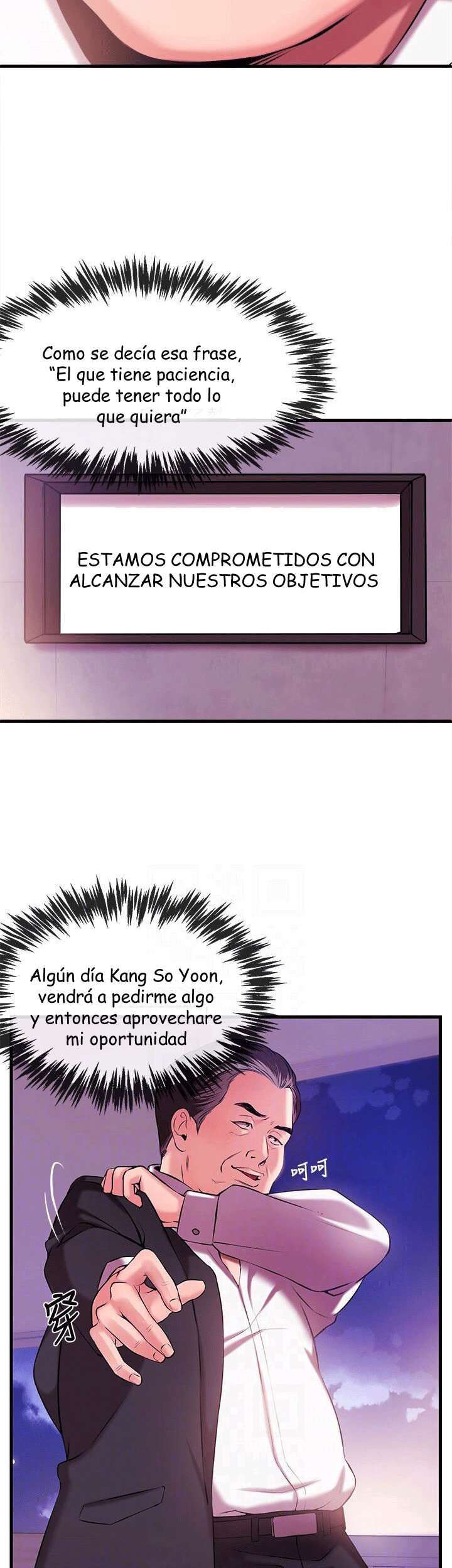 Presentadores de Noticias Capitulo 2 página 9