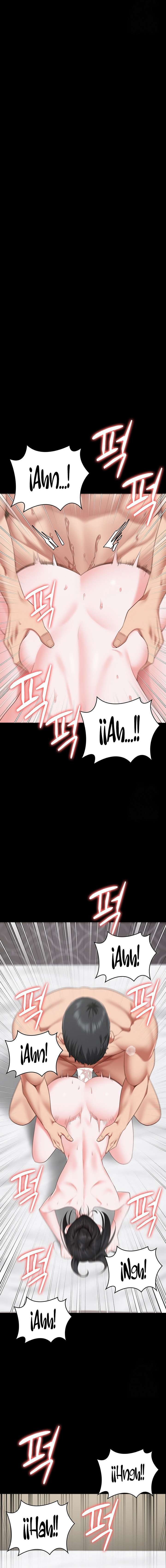 Prison Girl Capitulo 100 página 15