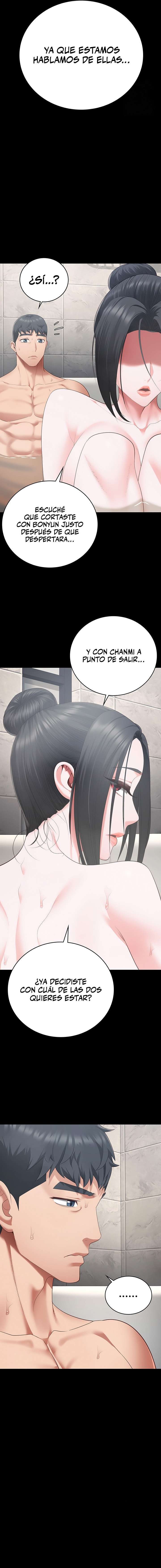 Prison Girl Capitulo 101 página 13
