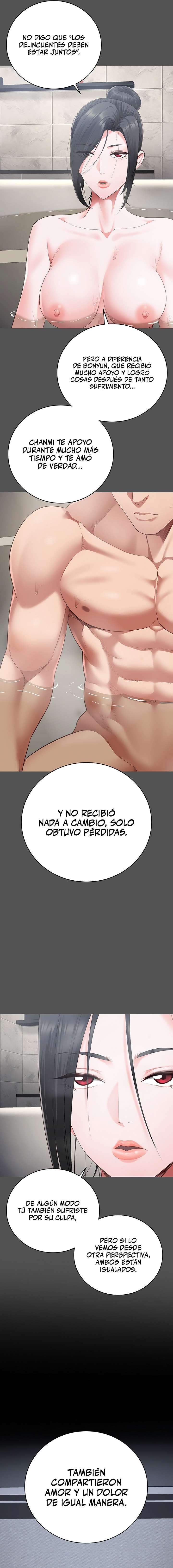 Prison Girl Capitulo 101 página 25