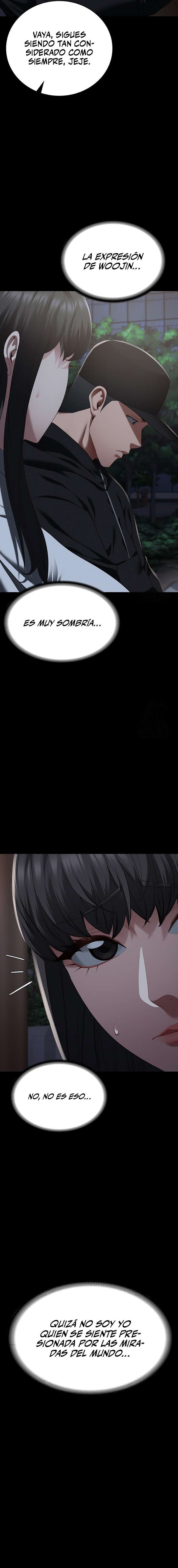 Prison Girl Capitulo 102 página 20