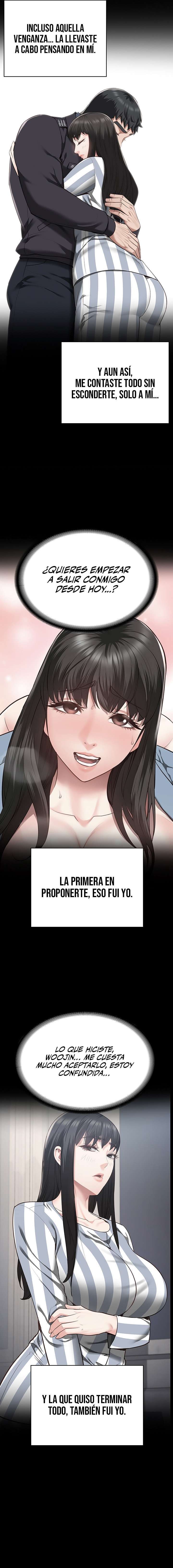 Prison Girl Capitulo 102 página 26