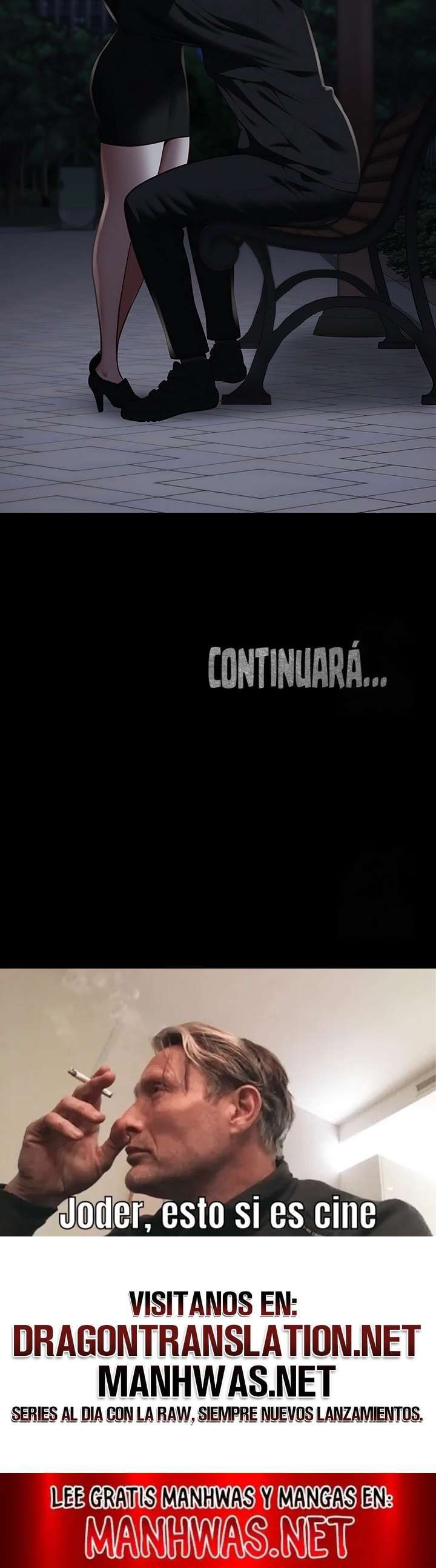 Prison Girl Capitulo 102 página 29