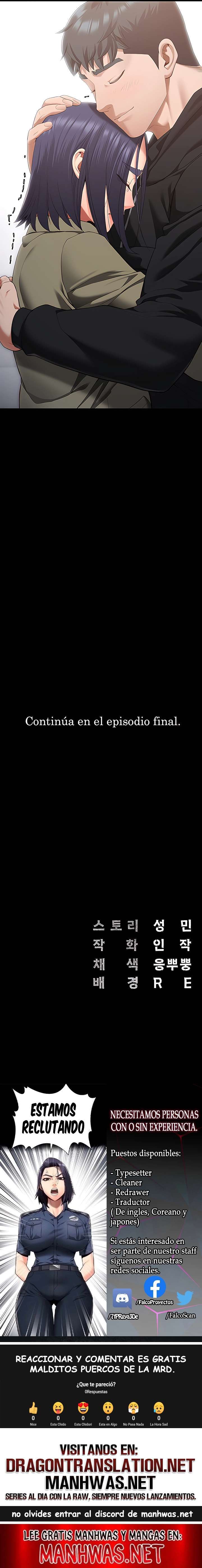 Prison Girl Capitulo 103 página 24