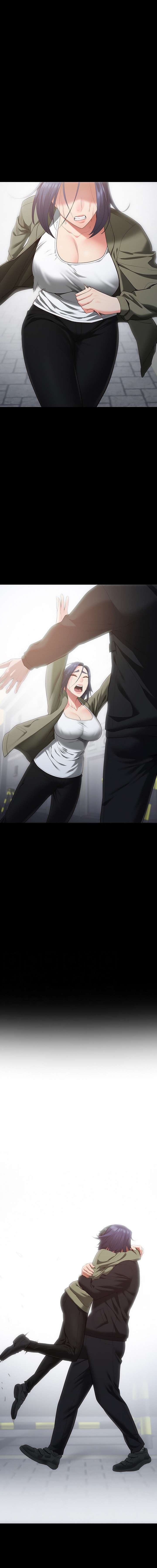 Prison Girl Capitulo 104 página 2