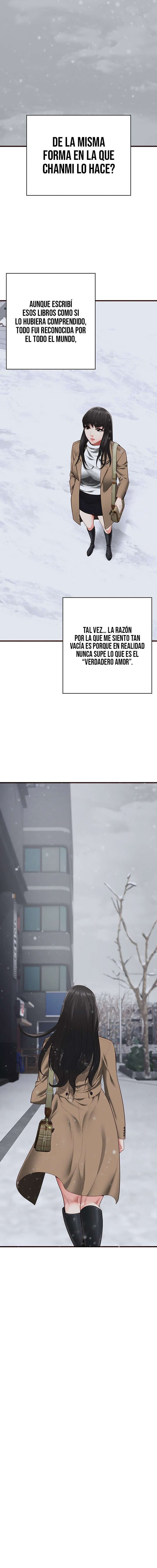 Prison Girl Capitulo 104 página 30
