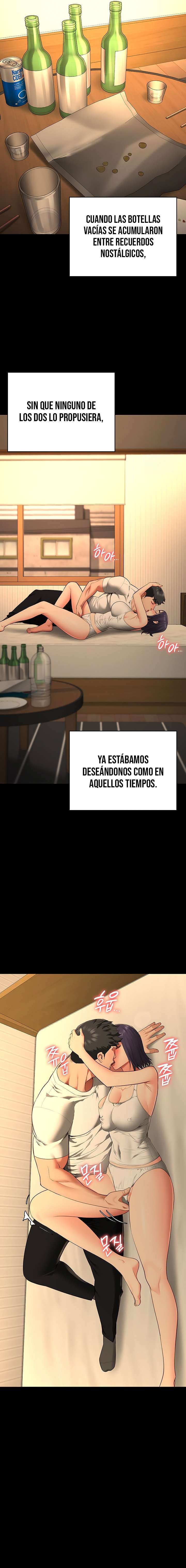 Prison Girl Capitulo 104 página 7