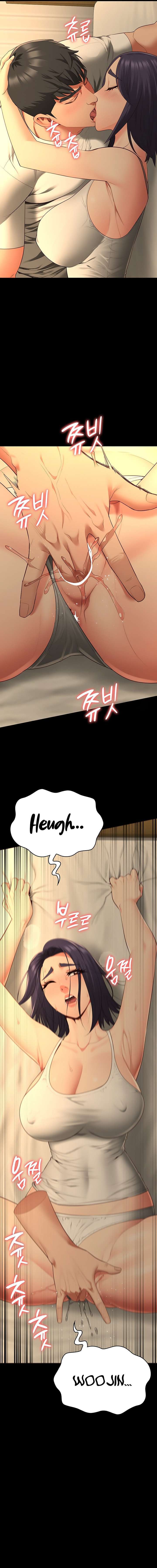 Prison Girl Capitulo 104 página 8