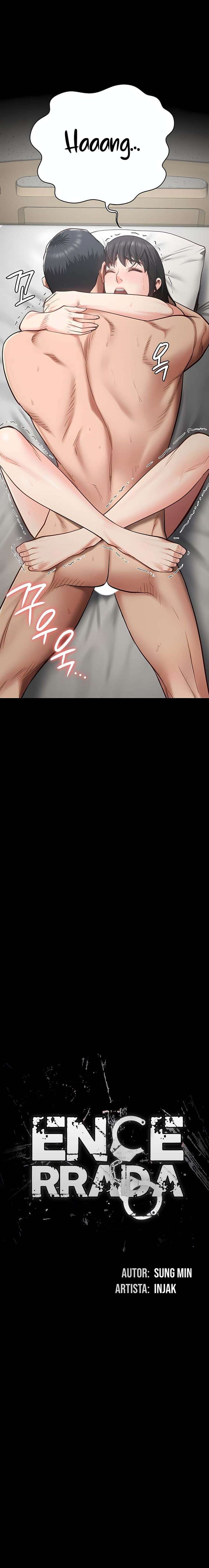Prison Girl Capitulo 24 página 2