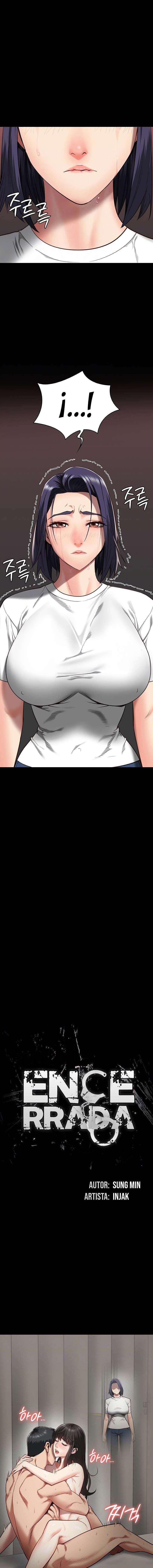 Prison Girl Capitulo 25 página 2