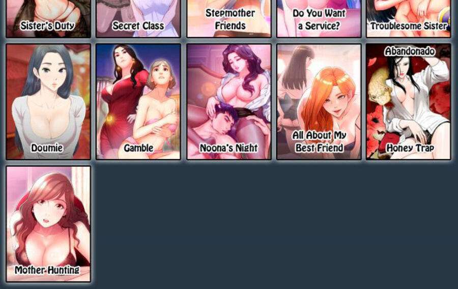 Prison Girl Capitulo 36 página 23