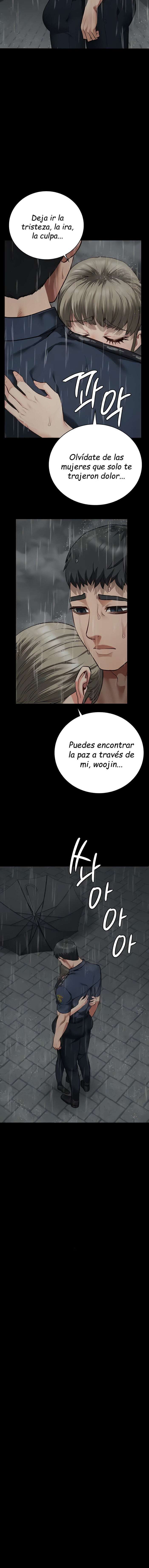 Prison Girl Capitulo 41 página 7