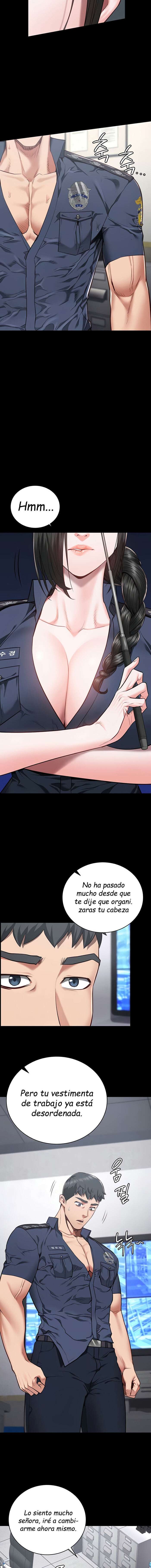 Prison Girl Capitulo 44 página 2