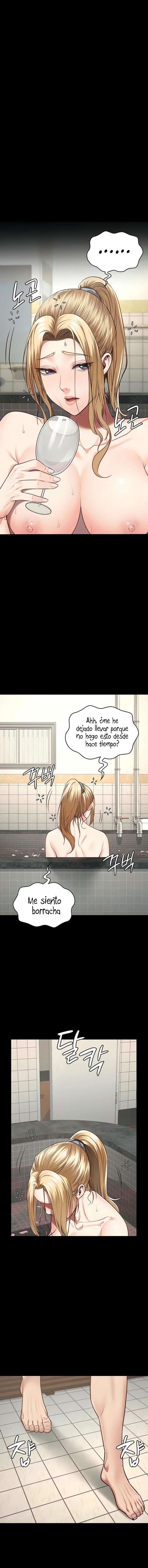 Prison Girl Capitulo 48 página 11