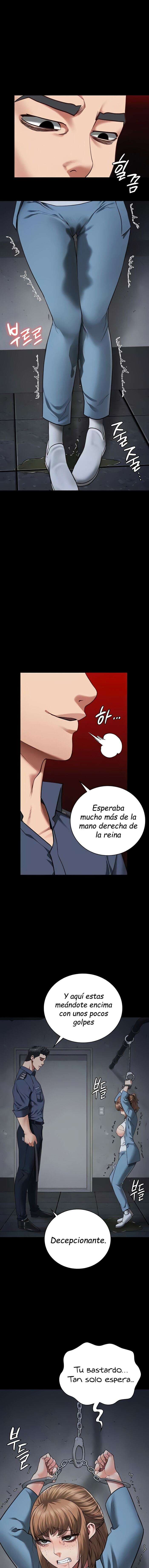 Prison Girl Capitulo 48 página 2
