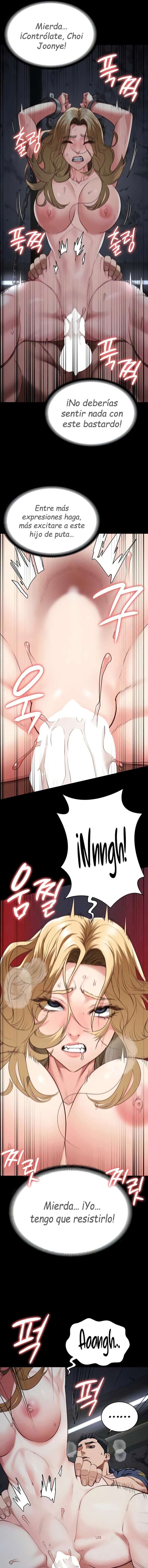 Prison Girl Capitulo 52 página 2