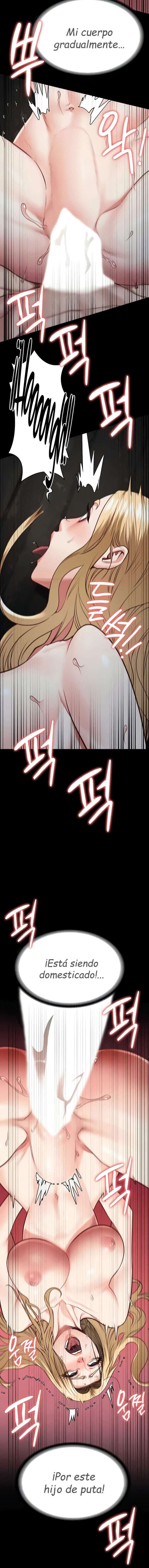 Prison Girl Capitulo 53 página 4