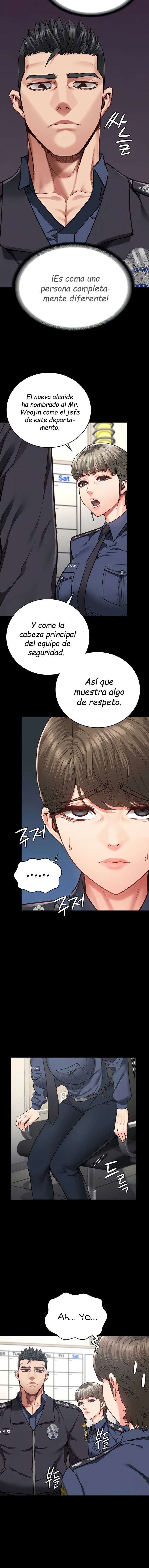 Prison Girl Capitulo 54 página 2