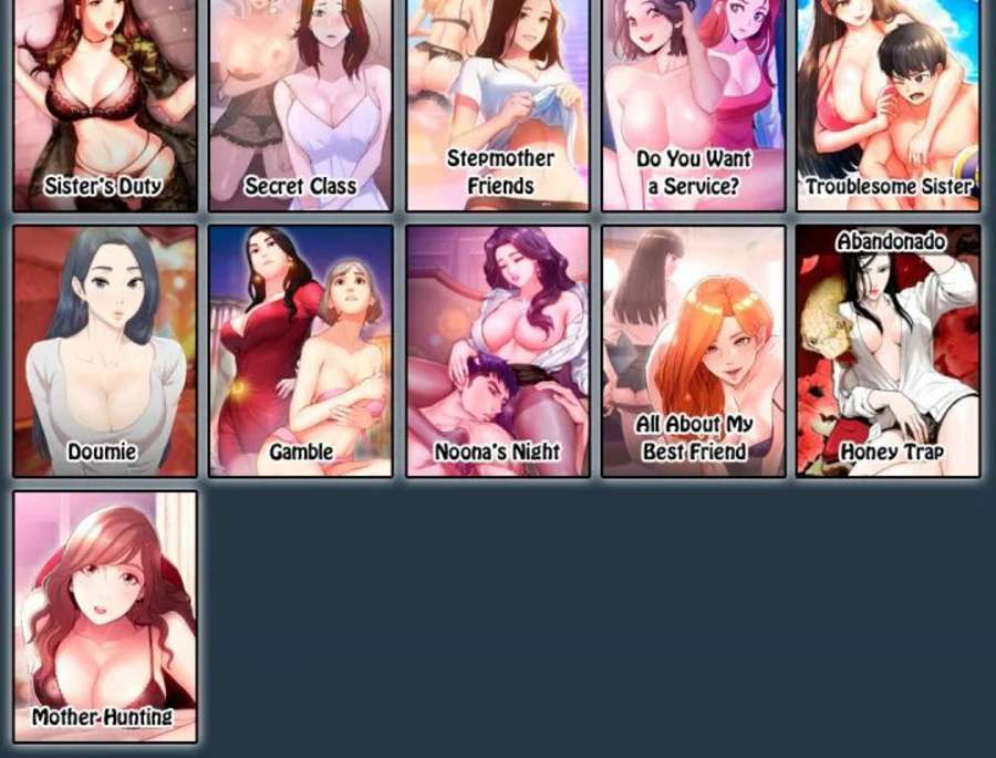 Prison Girl Capitulo 64 página 22