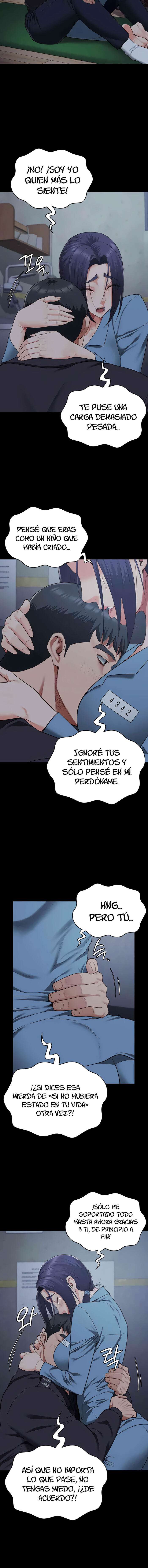 Prison Girl Capitulo 75 página 14