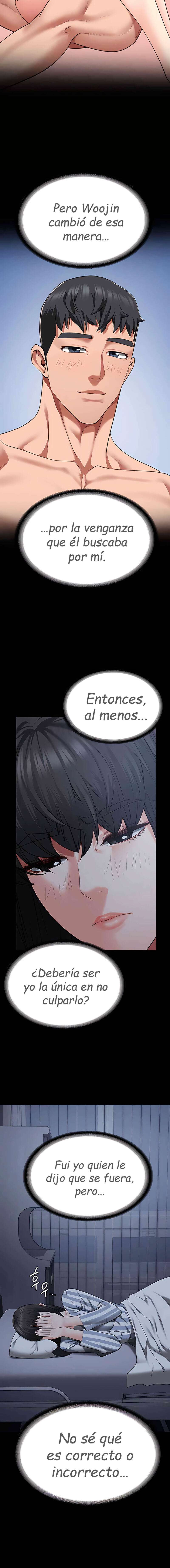 Prison Girl Capitulo 77 página 14