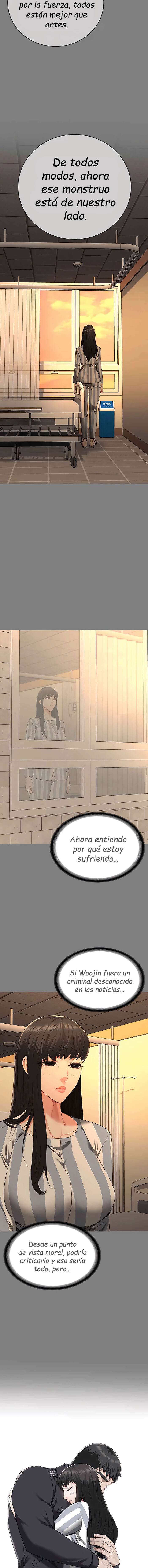 Prison Girl Capitulo 78 página 13