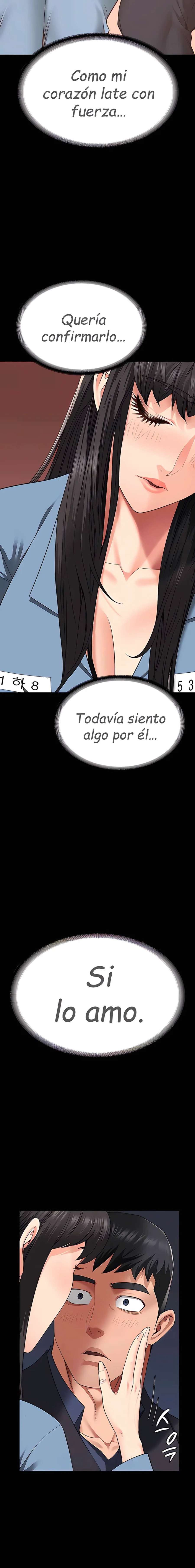 Prison Girl Capitulo 79 página 2