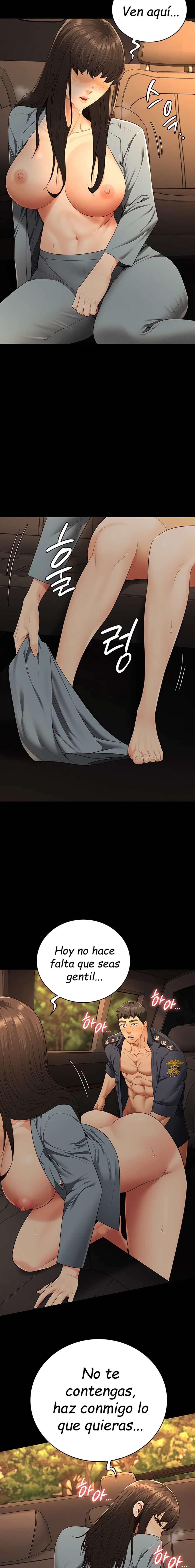 Prison Girl Capitulo 79 página 24