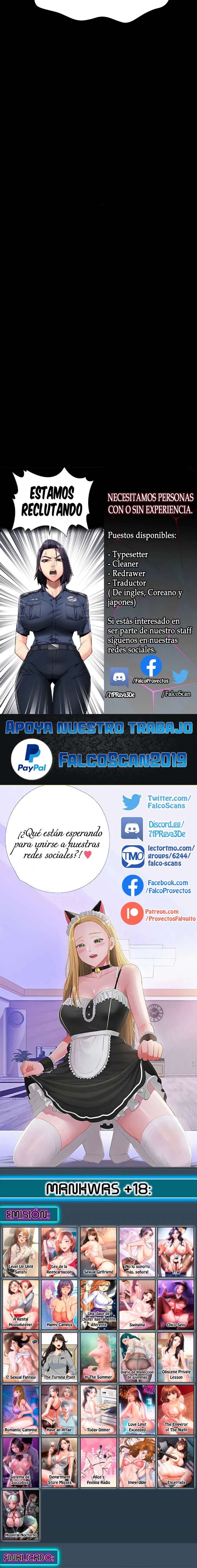 Prison Girl Capitulo 80 página 22