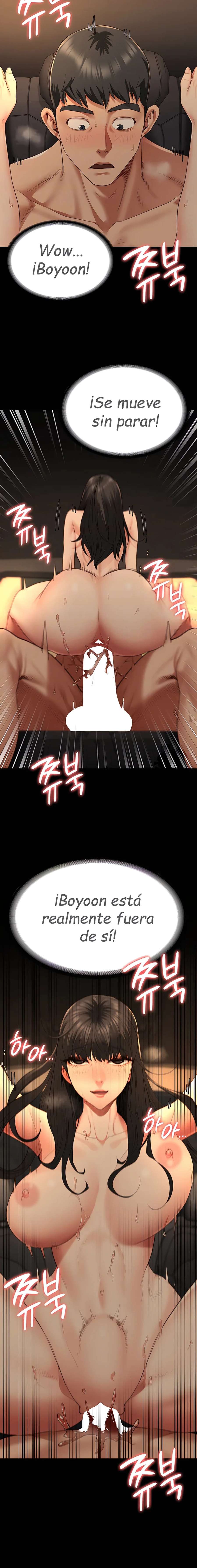 Prison Girl Capitulo 81 página 2