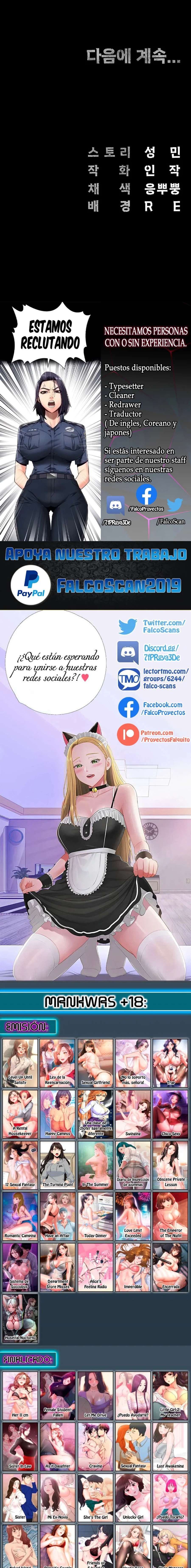 Prison Girl Capitulo 87 página 24