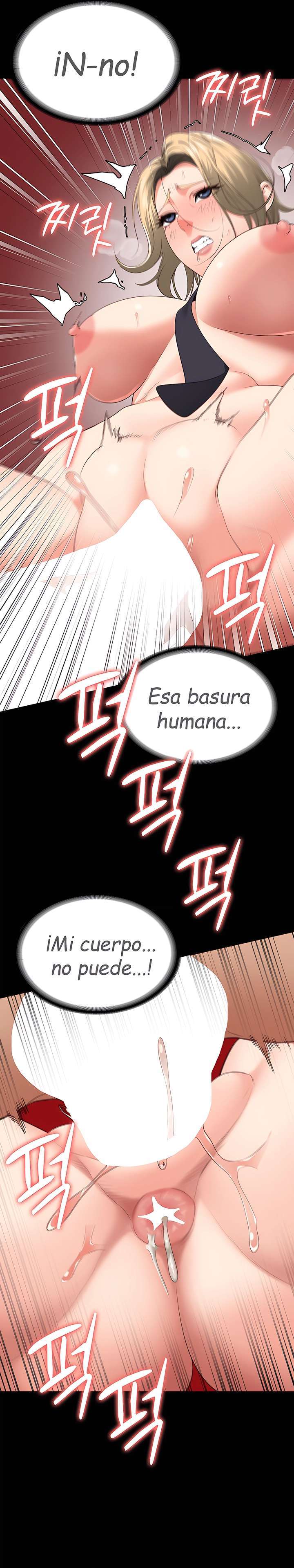 Prison Girl Capitulo 90 página 13