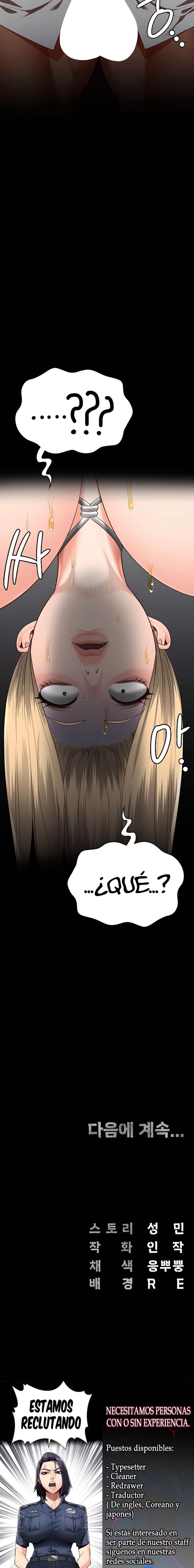 Prison Girl Capitulo 91 página 23