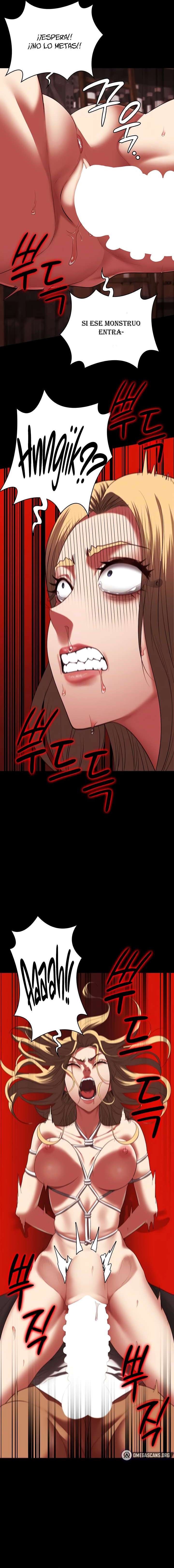 Prison Girl Capitulo 92 página 6