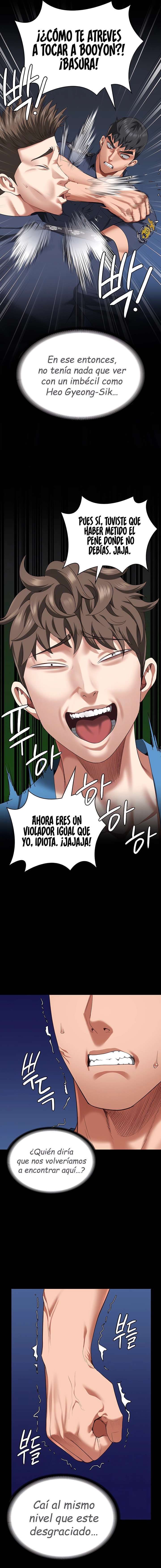 Prison Girl Capitulo 94 página 2