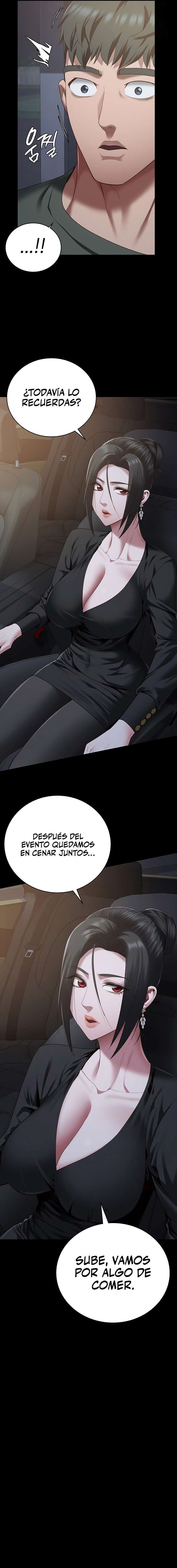 Prison Girl Capitulo 97 página 2