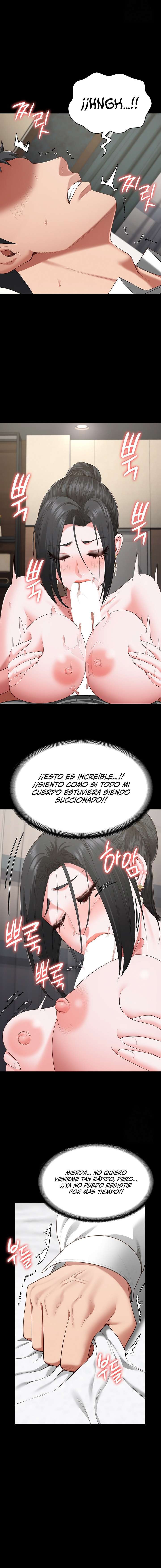 Prison Girl Capitulo 98 página 13