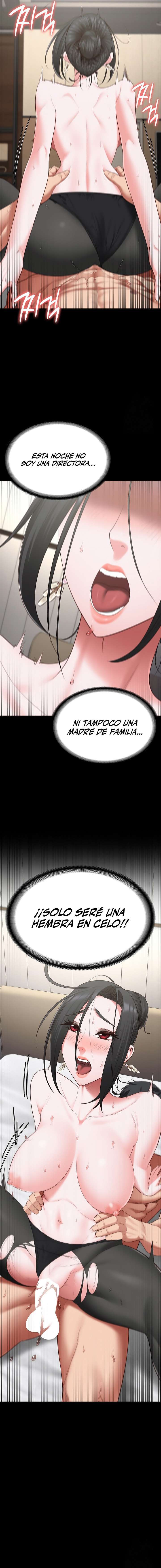 Prison Girl Capitulo 99 página 2