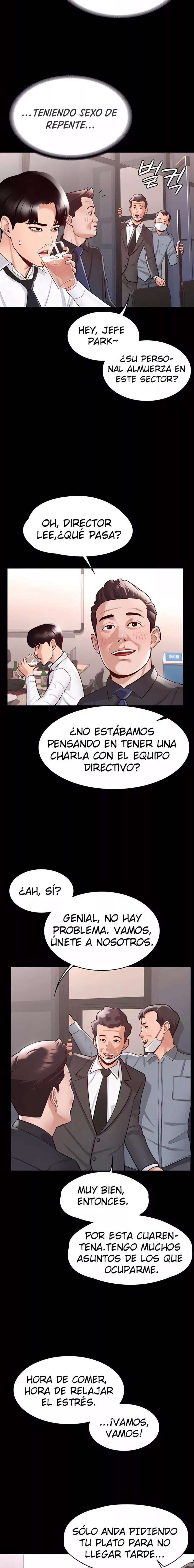 Privilegios del Administrador Capitulo 1 página 19