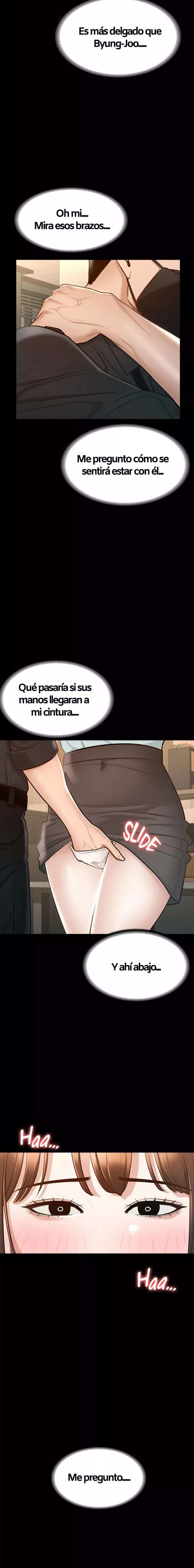 Privilegios del Administrador Capitulo 10 página 18