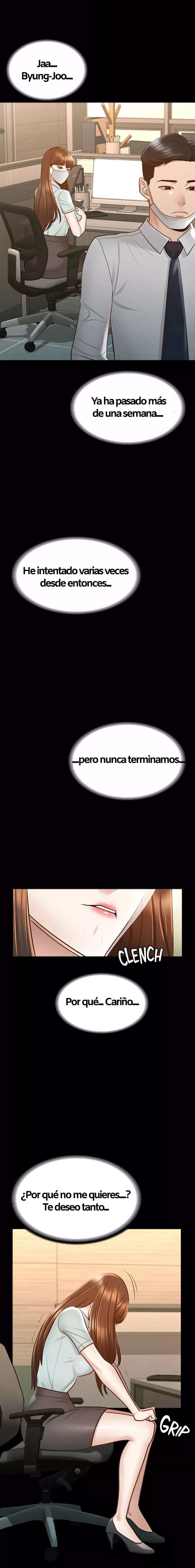 Privilegios del Administrador Capitulo 10 página 9