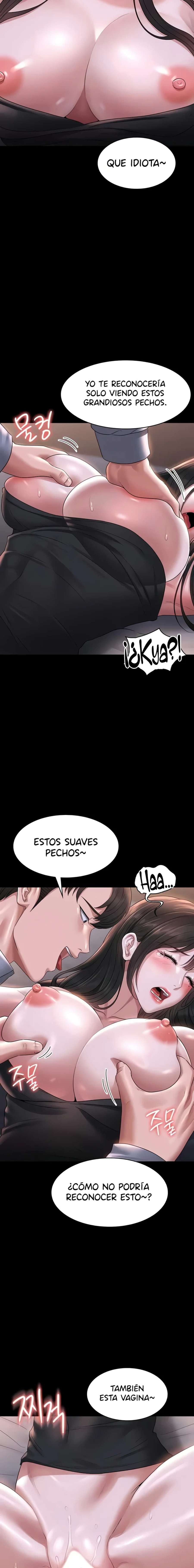Privilegios del Administrador Capitulo 113 página 6