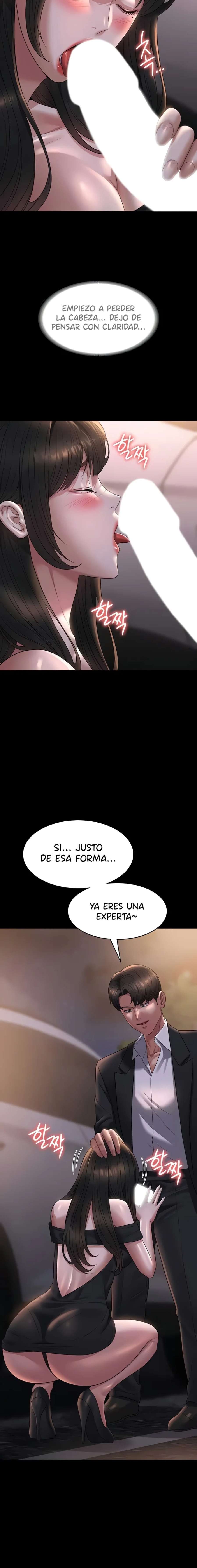 Privilegios del Administrador Capitulo 115 página 5