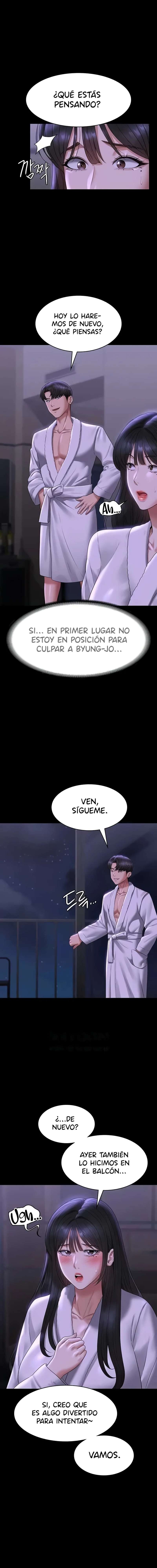 Privilegios del Administrador Capitulo 118 página 6