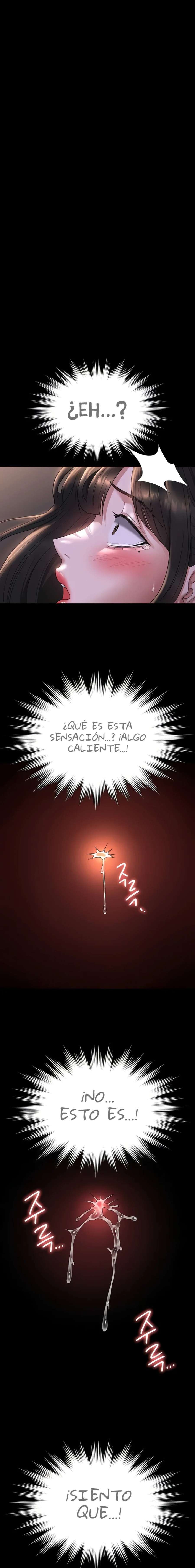 Privilegios del Administrador Capitulo 119 página 11