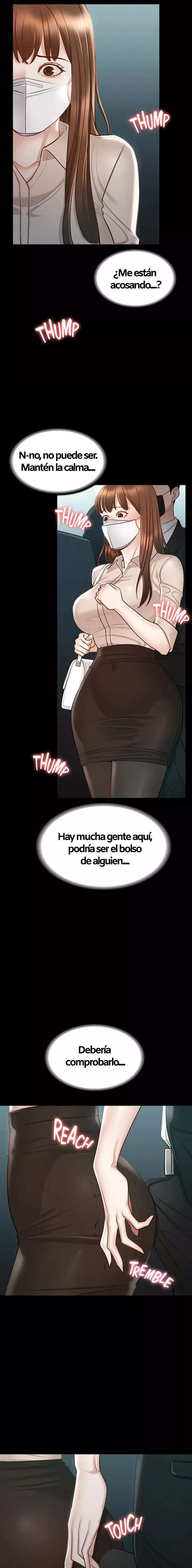 Privilegios del Administrador Capitulo 12 página 10