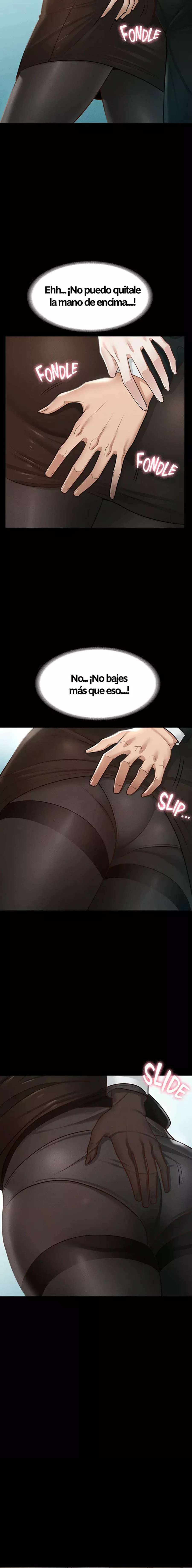 Privilegios del Administrador Capitulo 12 página 14