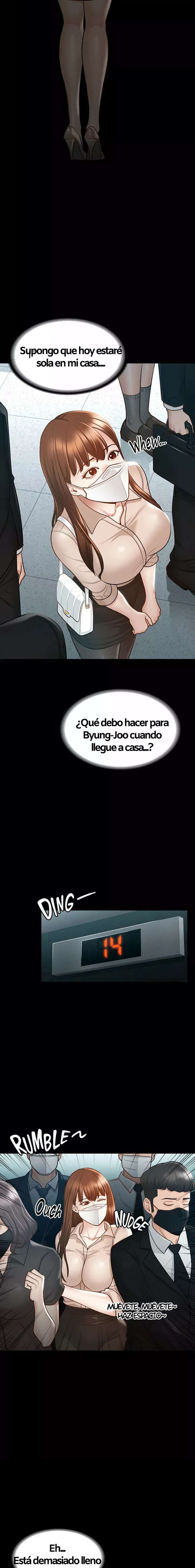 Privilegios del Administrador Capitulo 12 página 7