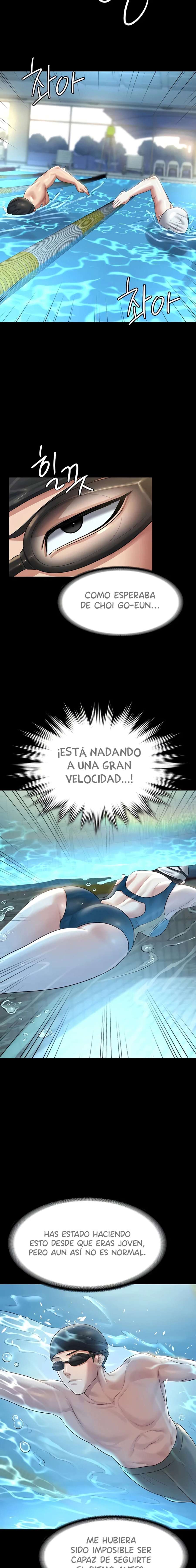 Privilegios del Administrador Capitulo 123 página 3