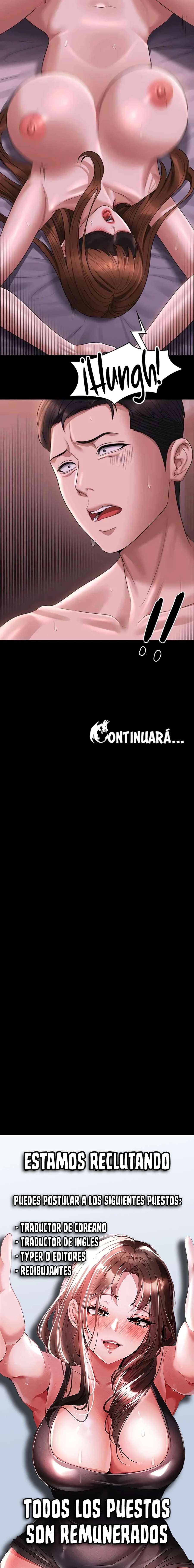 Privilegios del Administrador Capitulo 128 página 24
